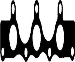 Reinz 71-33226-00 uszczelka kolektora wyd. mb, smart city-coupe (450)