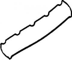 Reinz 71-34353-00 uszczelka pokrywy zaworów citroen peugeot, citroËn xsara (n1)