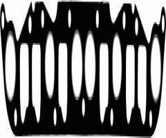 Reinz 71-35439-00 uszczelka kolektora ssąc wyd. jeep