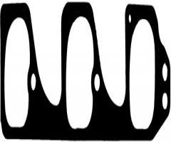 Reinz 71-38174-00 uszczelka kolektora ssąc. opel, opel signum