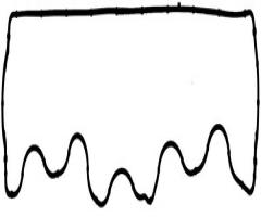 Reinz 71-38193-00 uszczelka pokrywy zaworów alfa, alfa romeo 156 (932), lancia lybra (839ax)
