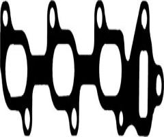 Reinz 71-39027-00 uszczelka kolektora wyd. mitsubishi, mitsubishi colt vi (z3_a, z2_a)