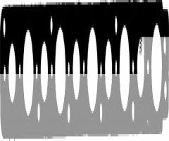 Reinz 71-39376-00 uszczelka kolektora ssąc. volvo, volvo s80 i (ts, xy)