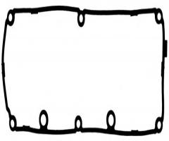 Reinz 71-40486-00 uszczelka pokrywy zaworów audi vw, audi a6 (4g2, c7, 4gc), seat alhambra (710)