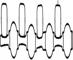 Reinz 71-40501-00 uszczelka kolektora ssąc. vag, audi a8 (4e_), vw touareg (7p5)