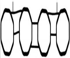 Reinz 71-40611-00 uszczelka kolektora ssąc. nissan, nissan micra c+c (k12)