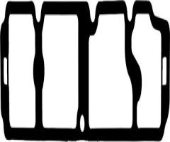 Reinz 71-40903-00 uszczelka pokrywy zaworów psa, citroËn c4 ii (b7), ford c-max ii, peugeot 508