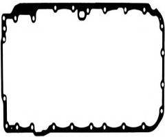 Reinz 71-41294-00 uszczelka miski olejowej bmw, bmw x5 (e70)