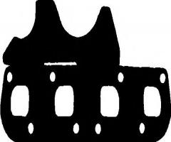 Reinz 71-52848-00 uszczelka kolektora wyd. daihatsu, daihatsu feroza soft top (f300)