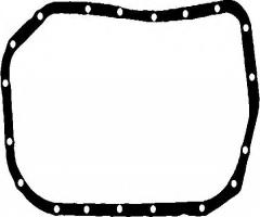 Reinz 71-52899-00 uszczelka miski olejowej hyundai, mitsubishi galant ii (a16_)