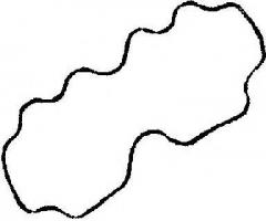 Reinz 71-52951-00 uszczelka pokrywy zaworów subaru, subaru legacy i (bc)