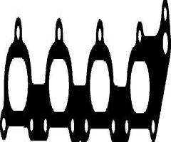 Reinz 71-53153-00 uszczelka kolektora ssąc. suzuki, suzuki baleno hatchback (eg)