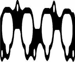 Reinz 71-53382-00 uszczelka kolektora ssąc. nissan, nissan x-trail (t30)