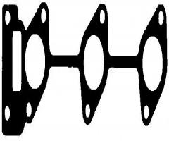 Reinz 71-53436-00 uszczelka kolektora wyd. hyundai, hyundai matrix (fc)