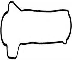 Reinz 71-53558-00 uszczelka pokrywy zaworów mini, mini mini (r50, r53)