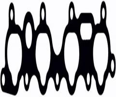 Reinz 71-53636-00 uszczelka kolektora ssąc. mazda, mazda 323 s iv (bg)