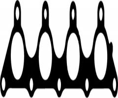 Reinz 71-53971-00 uszczelka kolektora wyd. hyundai, hyundai accent i (x-3), kia rio ii (jb)