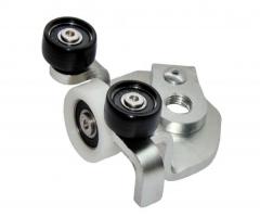 Roll pfc nb 04 wózek zawiasu Środkowego drzwi suwanych, citroËn jumper autobus