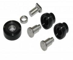 Roll pfcs 02 rolka zawiasu Środkowego drzwi fiat peugeot citr, fiat scudo combinato (220p)