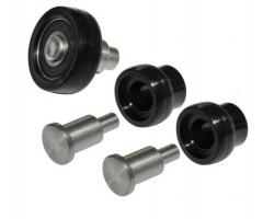 Roll pfcs 03 rolka zawiasu dolnego drzwi fiat peugeot citr, citroËn jumpy (u6u)