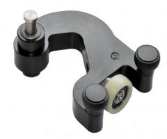 Roll rma05 wózek Środkowy prawa strona, nissan nv400 autobus, opel movano b autobus