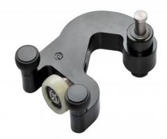 Roll rma05l wózek Środkowy lewa strona, nissan nv400 autobus, opel movano b nadwozie pełne