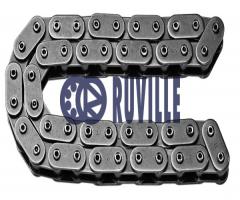 Ruville 3451093 Łańcuch napędu pompy oleju db w168 97-, vaneo 02-, mercedes-benz klasa a (w168)