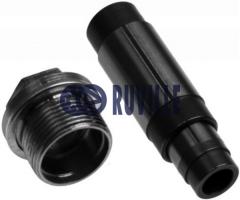 Ruville 3453004 napinacz Łańcucha opel astra g 98-, vectra b 95-, opel vectra b (36_)