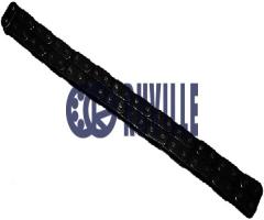 Ruville 3454010 Łańcuch napędu pompy oleju audi a4 94- vw golf 97-, audi a4 (8d2, b5)