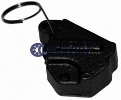 Ruville 3468036 napinacz Łańcucha rozrządu nissan micra 03-, nissan micra iii (k12)