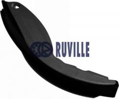 Ruville 3484036 szyna napinająca Łańcuch rozrządu kia sorento 02-, hyundai h-1 nadwozie pełne