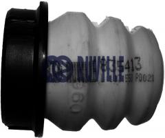 Ruville 835413 odbój amortyzatora volkswagen, seat, seat ibiza ii (6k1), vw polo classic (6kv2)