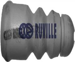 Ruville 835702 odbój amortyzatora audi, volkswagen, audi a6 (4b2, c5), vw passat (3b2)