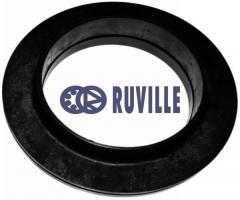 Ruville 865502 Łożysko poduszki amortyzatora renault, nissan micra iii (k12)