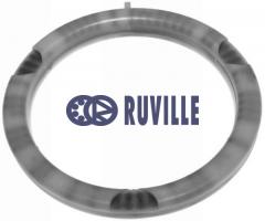 Ruville 865707 Łożysko amortyzatora audi, audi v8 (44_, 4c_)