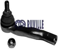 Ruville 914100 końcówka drążka mercedes, mercedes-benz vito / mixto nadwozie pełne (w639)