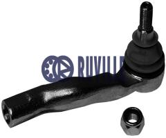 Ruville 914101 końcówka drążka mercedes, mercedes-benz vito / mixto nadwozie pełne (w639)