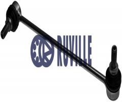Ruville 914105 Łącznik stabilizatora mercedes  p, mercedes-benz vito / mixto nadwozie pełne (w639)