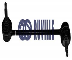 Ruville 914108 Łącznik stabilizatora mercedes, mercedes-benz vaneo (414)