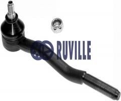 Ruville 915001 końcówka drążka bmw, bmw 3 (e30)