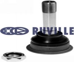 Ruville 915006 sworzeń wahacza bmw, bmw 3 (e30)