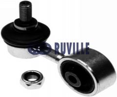 Ruville 915008 Łącznik stabilizatora bmw, bmw 3 (e30)