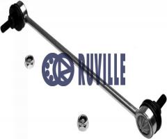 Ruville 915052 Łącznik stabilizatora bmw, alpina b12 (e38), bmw 7 (e38), opel adam
