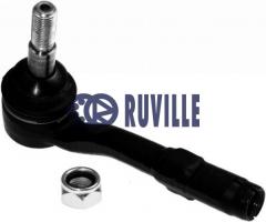 Ruville 915088 końcówka drążka bmw, bmw 7 (e65, e66, e67)