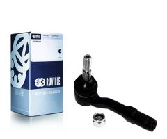 Ruville 915088 końcówka drążka bmw, bmw 7 (e65, e66, e67)