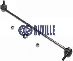 Ruville 915090 Łącznik stabilizatora bmw, bmw 7 (e65, e66, e67)