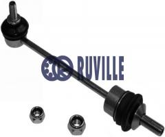 Ruville 915092 Łącznik stabilizatora bmw, bmw 7 (e65, e66, e67)