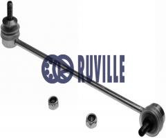 Ruville 915098 Łącznik stabilizatora bmw, bmw 5 (e60)
