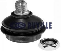 Ruville 915111 sworzeń wahacza mercedes, mercedes-benz sedan (w123)