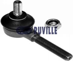Ruville 915134 końcówka drążka mercedes, mercedes-benz 190 (w201)